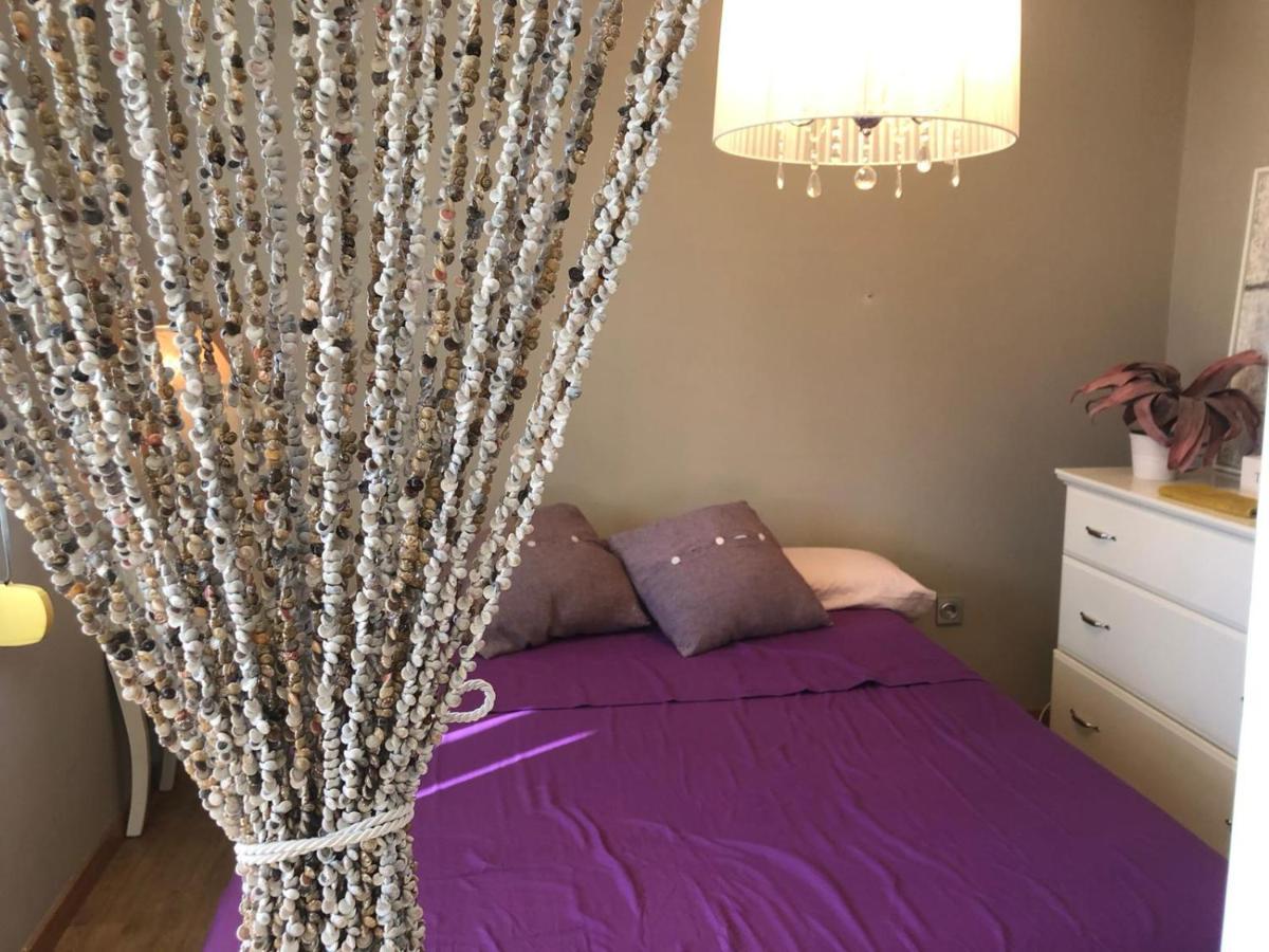 Appartement Fenals *